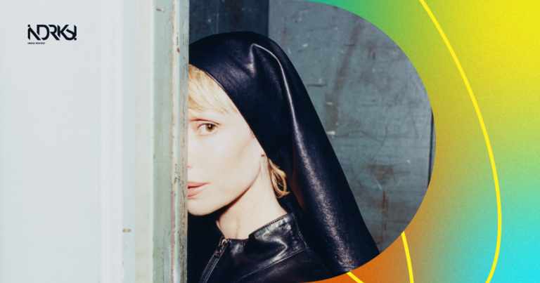 Interview with Lykke Li