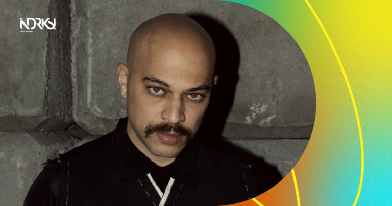 Interview with Mareux