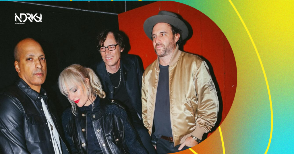 Interview with Metric