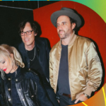 Interview with Metric