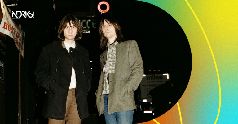 Interview with The Lemon Twigs