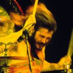 Led Zeppelin John Bonham