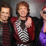 New album by The Rolling Stones? This is what is known