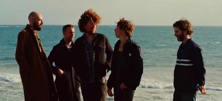Pond explores nostalgia on “Through The Heather”