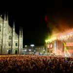 RADIO ITALIA LIVE – THE CONCERT this evening in Milan (Scaletta and Info)