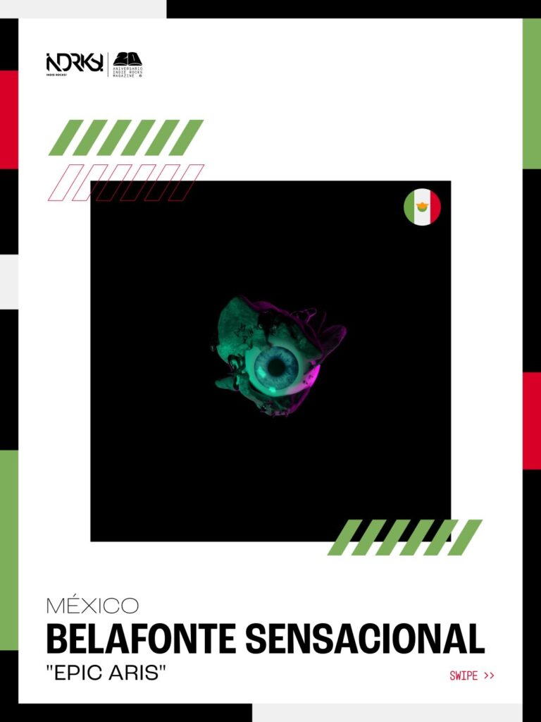 Cancionero belafonte