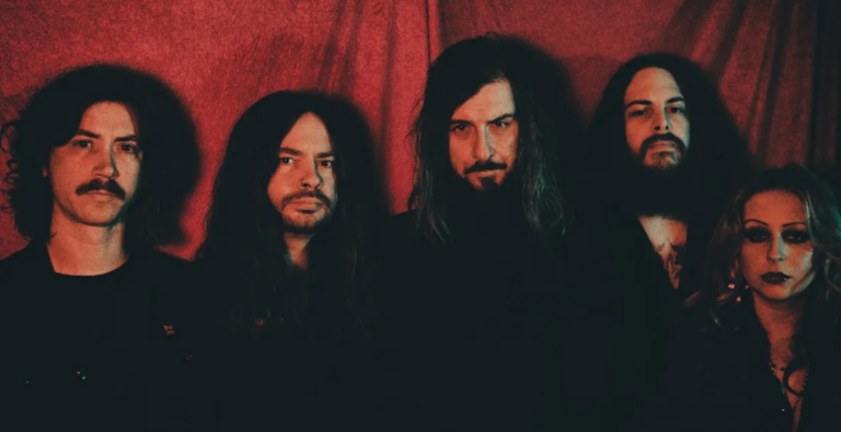 Uncle Acid & The Deadbeats reveal “Don't Let It Control You”