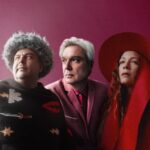 “What Is The Reason?”, the new film by David Byrne with Natalia Lafourcade