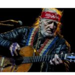 Willie Nelson