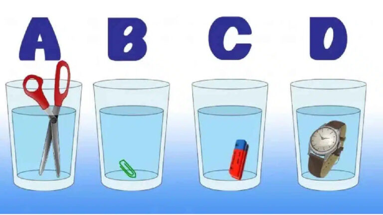 logic test