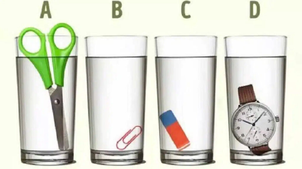 test