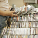 La vente de CD en hausse pour la première fois en 17 ans