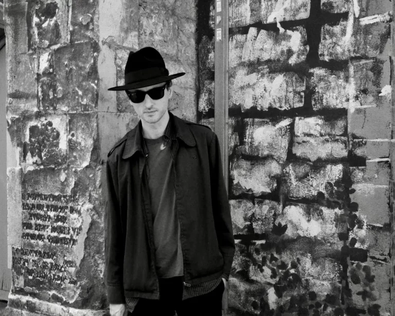 Interview: THESE NEW PURITANS sound as an obsession between the sacred, industry and metamorphosis