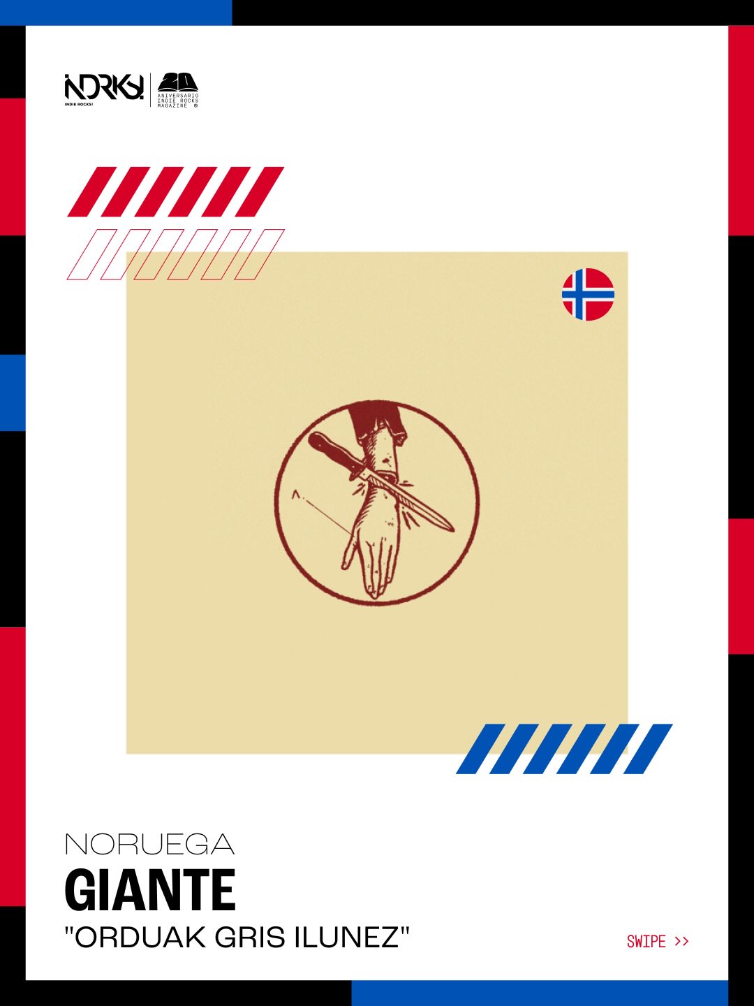 Giant C