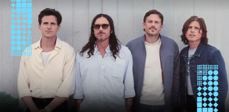KINGS OF LEON in concert in Milan (Scaletta and Info)