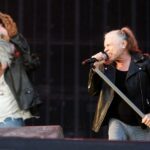Iron Maiden 2026 live