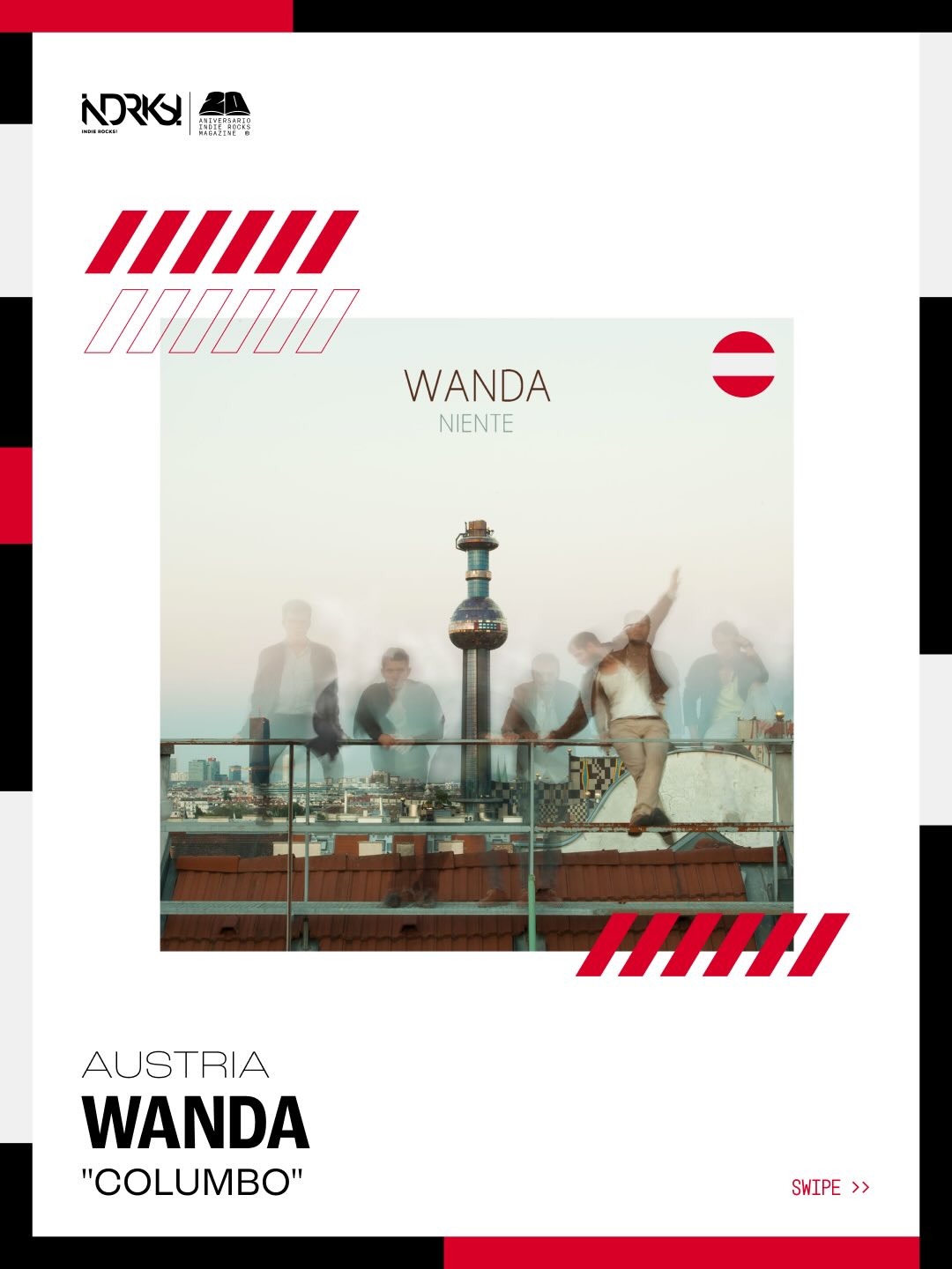 Cwanda
