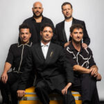 'Díscolo', the new album by El Kuelgue