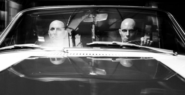 A Perfect Circle begins a new stage with “Starless”