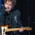 Bob Dylan en concert
