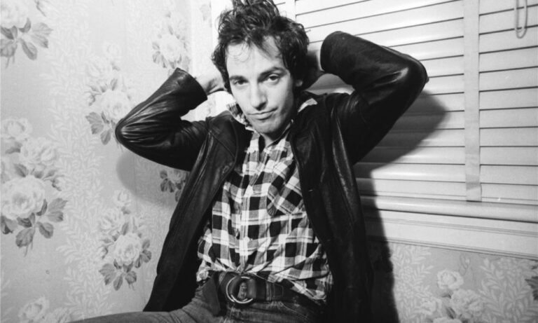 bruce springsteen