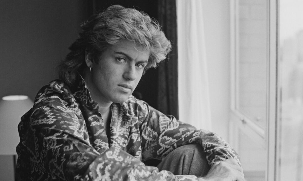 George Michael Careless Whisper