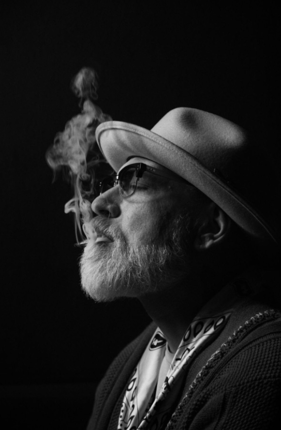 Everlast releases “Losing Man's Game”