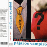 “How are you?”, the new thing from Pájaros Vampiro