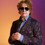 Simply Red Mick Hucknall