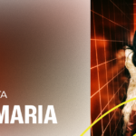 Interview with Lisa Maria