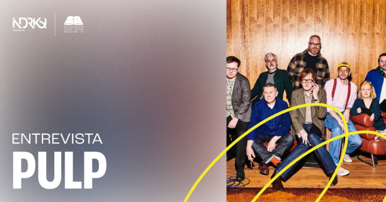 Interview with Pulp
