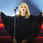 Kylie Minogue