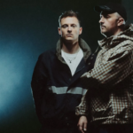 Overmono and Kindora premiere “Even Angels Ghost”