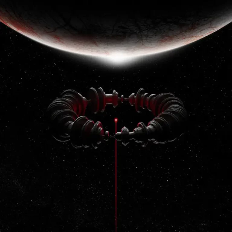 Review: MUSE - “The Wow! Signal”
