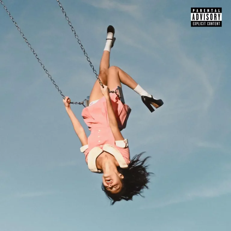 Review: OLIVIA RODRIGO - “you seem pretty sad for a girl so in love”