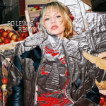 SG Lewis joins Angèle and Justice on “What You Want”