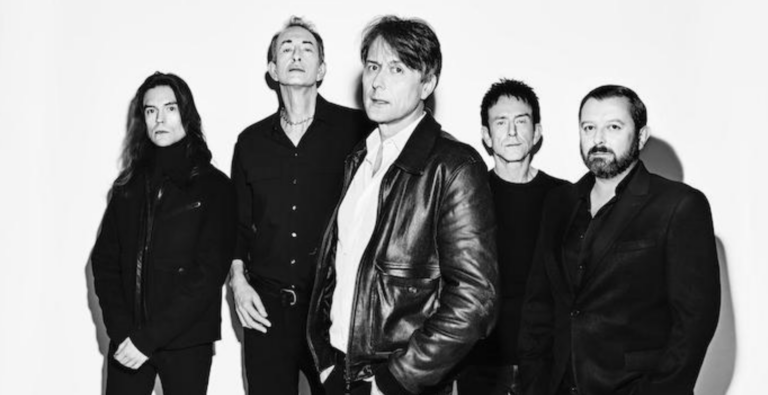 Suede premieres “Emotionally Unavailable” and announces reissue