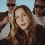 “The Wave”, the new release from Jungle