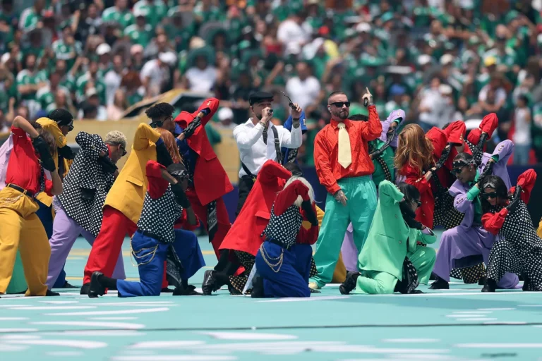 The music that lit up the opening of the 2026 FIFA World Cup™