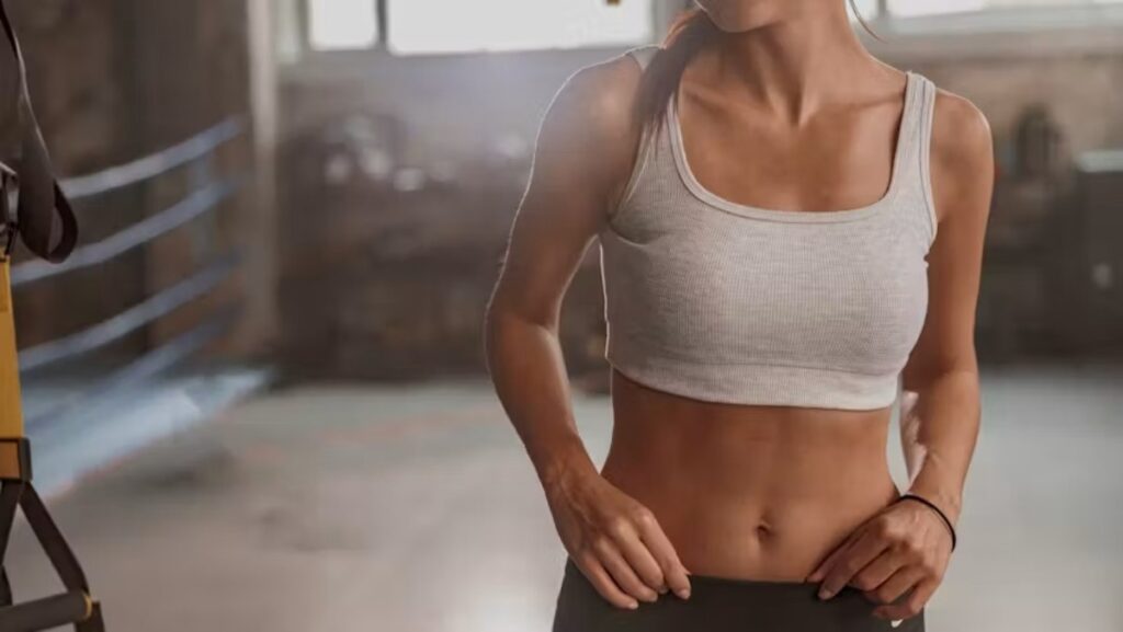 the Best Sport to Lose Belly Fat