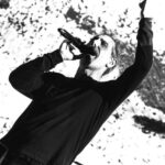 System of a down Stade de France Serj Tankian 02 07 2026