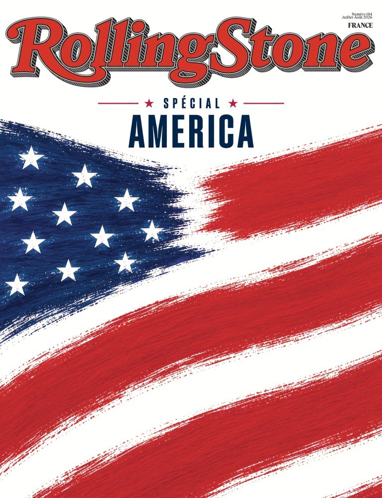 WECB France 184 special United States