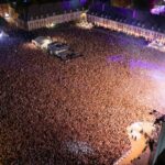 Twenty One Pilots aérien @ Mainsquare Festival 2026-001
