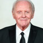 Anthony Hopkins