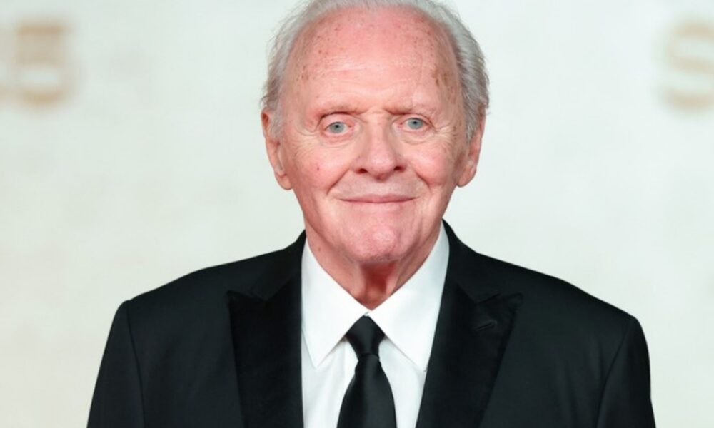 Anthony Hopkins