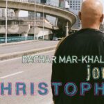 Bachar Mar-Khalifé joue Christophe home