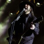 Daron Malakian