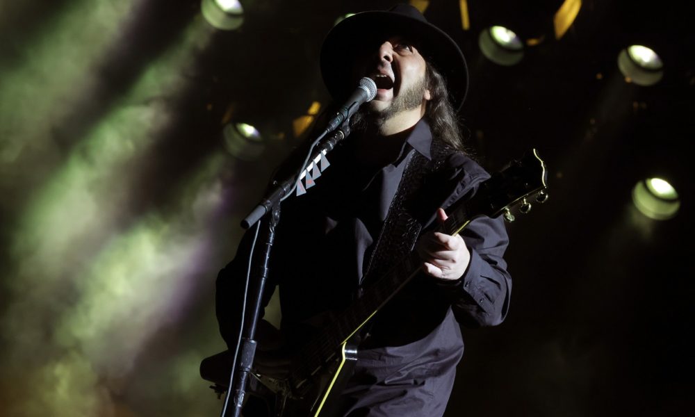 Daron Malakian