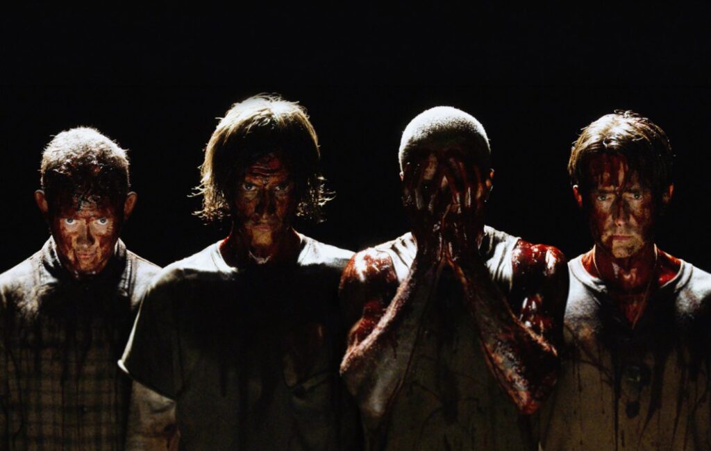 “Dehumanized”, the new song from Bring Me The Horizon