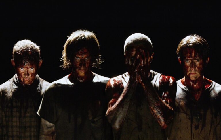 “Dehumanized”, the new song from Bring Me The Horizon